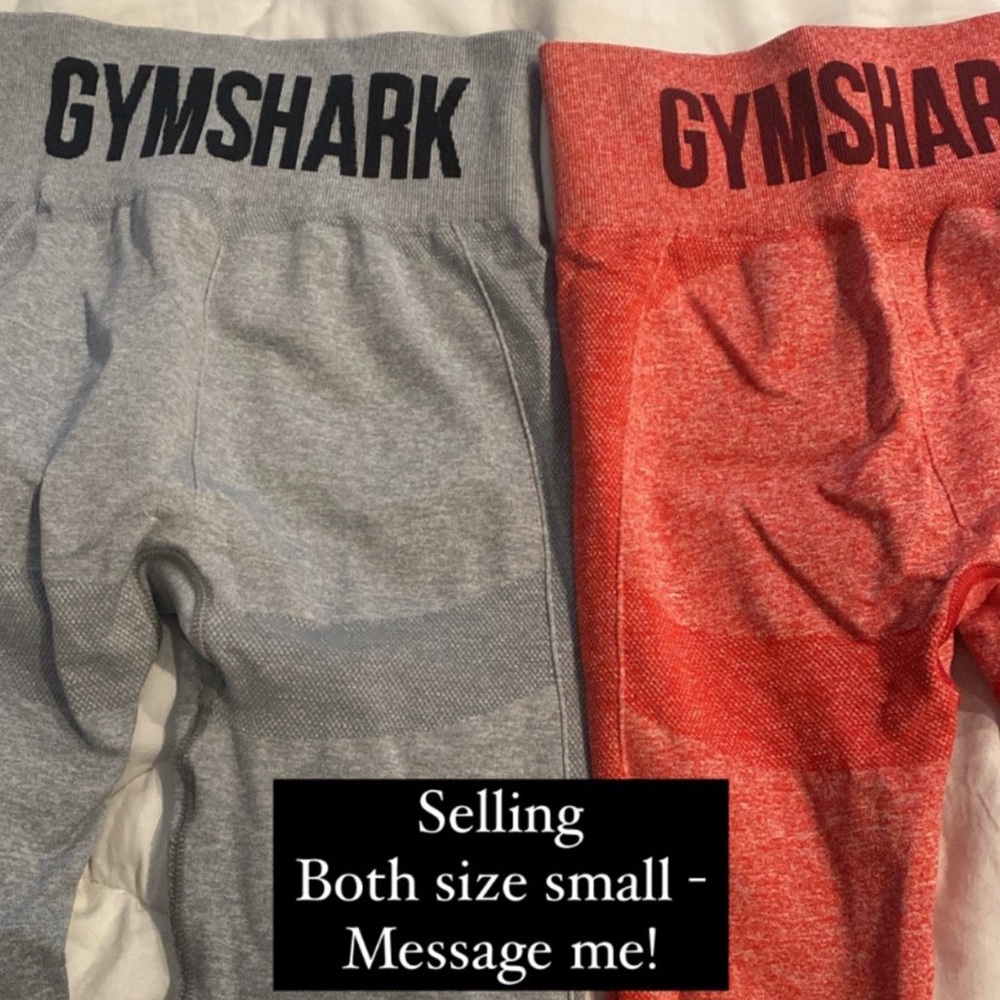 Gymshark leggings